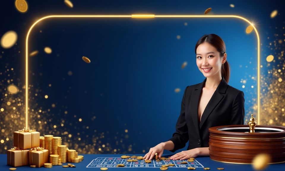 jiliplay888 Cashback on live casino rounds